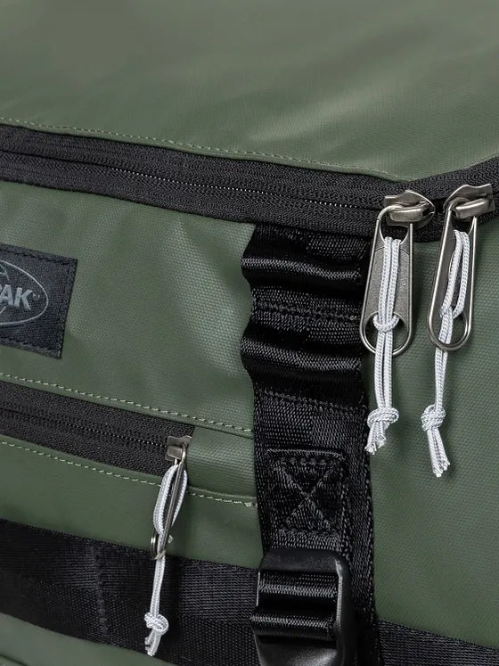 Eastpak Duffel Pack Duffle Pack Bolsa de viaje fin de semana M 71 cm Eastpak Duffel Pack Duffle Pack Bolsa de viaje fin de semana M 71 cm