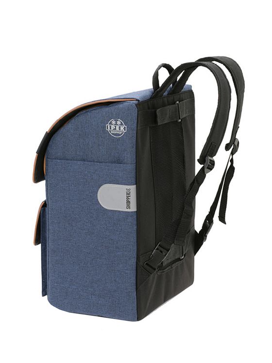 Andersen Shopper Scala Shopper Plus Ipek Mini Shoppingvagn 48 cm Andersen Shopper Scala Shopper Plus Ipek Mini Shoppingvagn 48 cm