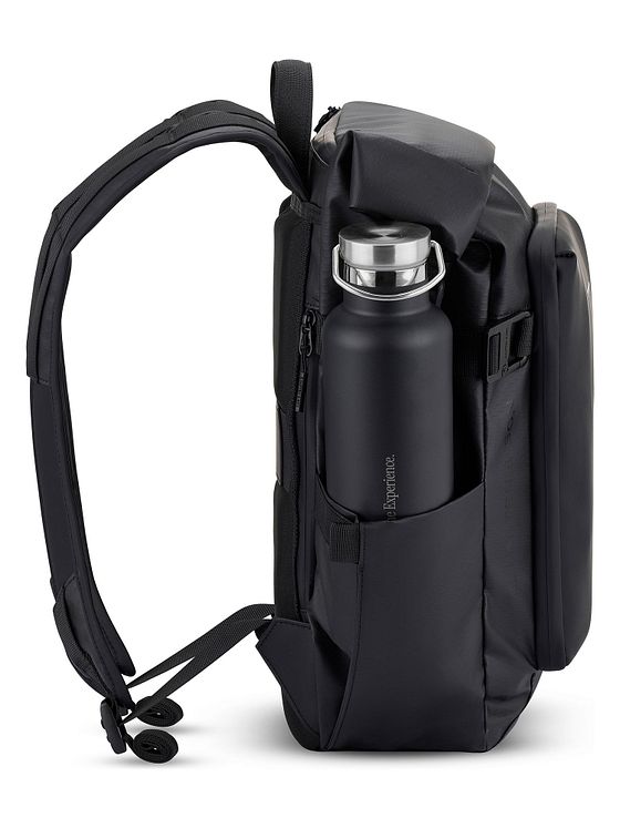 Kapten & Son Lisbon Daypack 40 cm Laptoprum