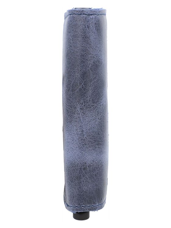 Secrid Slimwallet Pouzdro na kreditní karty RFID ochrana Kůže 6.5 cm