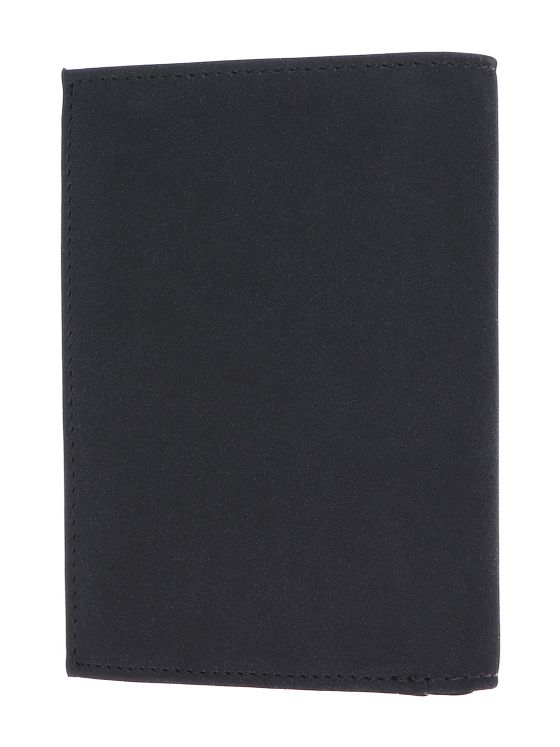 oxmox New Cryptan Lompakko RFID-suoja 10 cm oxmox New Cryptan Lompakko RFID-suoja 10 cm
