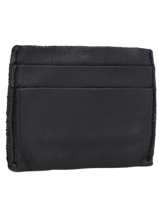 Campomaggi Parigi Kreditkortetui Læder 11.5 cm