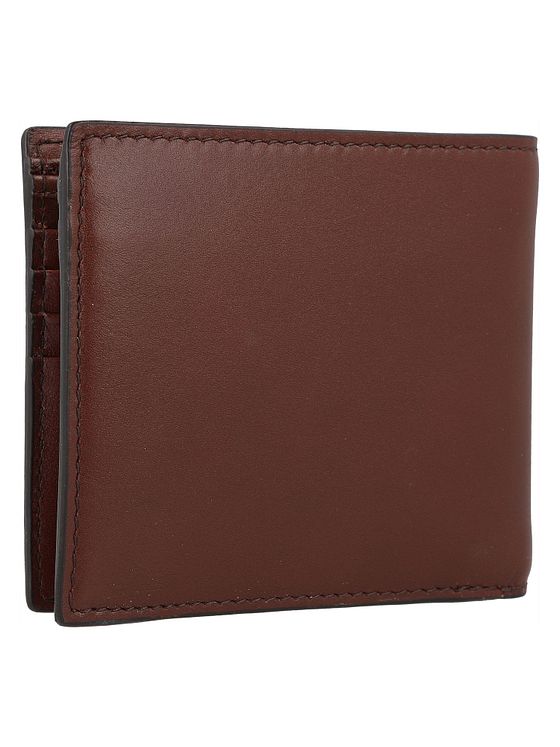 The Bridge Biagio Pung Læder 11 cm