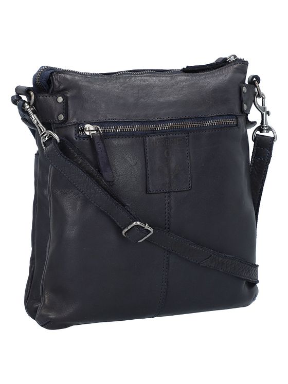 Harbour 2nd Anchor Love Zora Skuldertaske Læder 26 cm