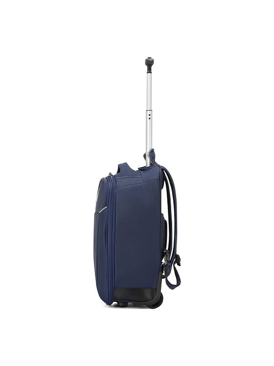 Roncato Ironik 2.0 2 hjul Rygsæk-trolley 48 cm