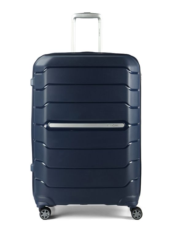 Samsonite Flux 4-hjulet trolley 75 cm Samsonite Flux 4-hjulet trolley 75 cm