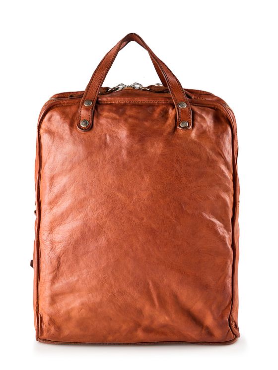 Campomaggi Abete Daypack Læder 35 cm