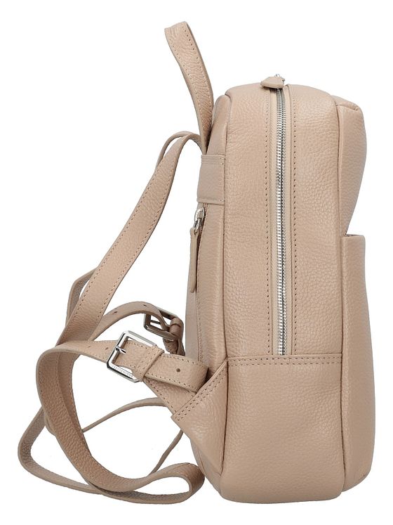 Braun Büffel Hanna City-rygsæk S Læder 31 cm