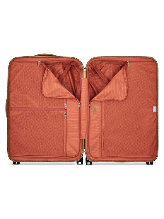 Delsey Paris Chatelet Air 2.0 4-hjulet trolley 66 cm Delsey Paris Chatelet Air 2.0 4-hjulet trolley 66 cm