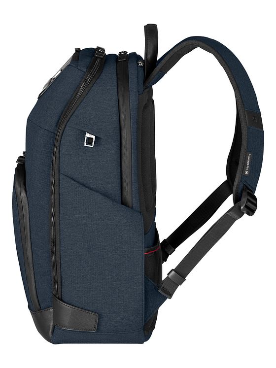 Victorinox Architecture Urban 2 Daypack 46 cm Laptoprum