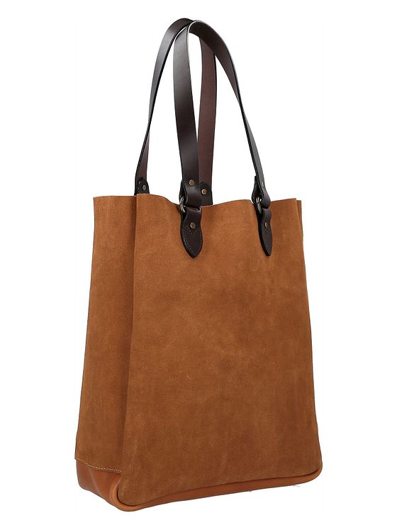 Filson Rugged Suede Shopper-taske Læder 39 cm Filson Rugged Suede Shopper-taske Læder 39 cm