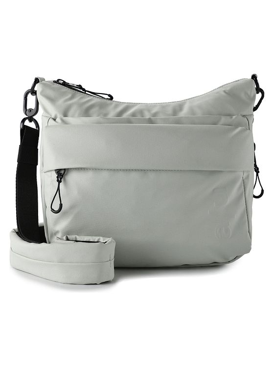 aunts & uncles Nanuki Skuldertaske 26 cm med strækfold