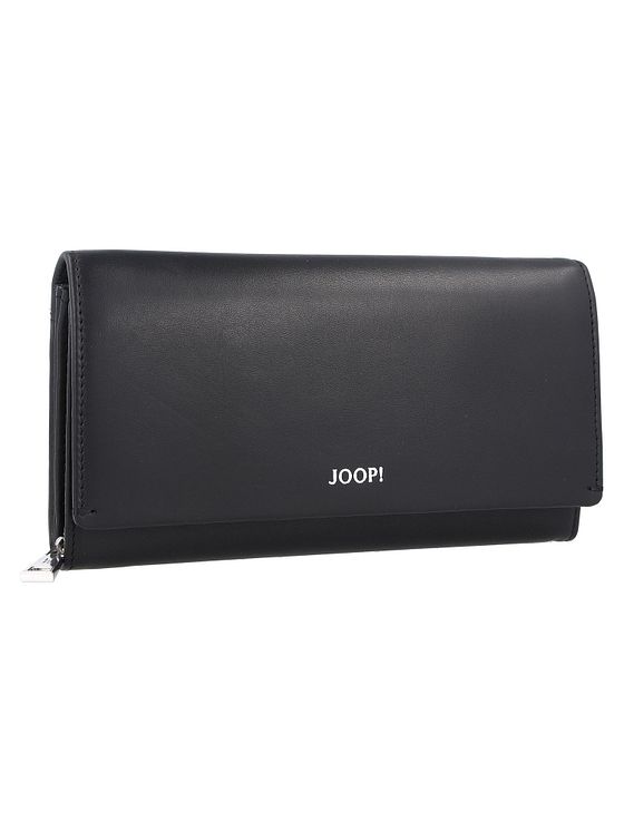 Joop! Sofisticato 1.0 Europa pung RFID læder 18 cm