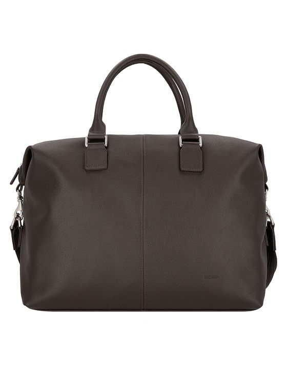 Picard Milano Weekend-rejsetaske Læder 58 cm Picard Milano Weekend-rejsetaske Læder 58 cm