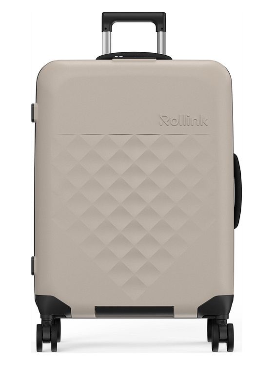 Rollink Vega 360 skládací vozík na 4 kolečkách M 65 cm