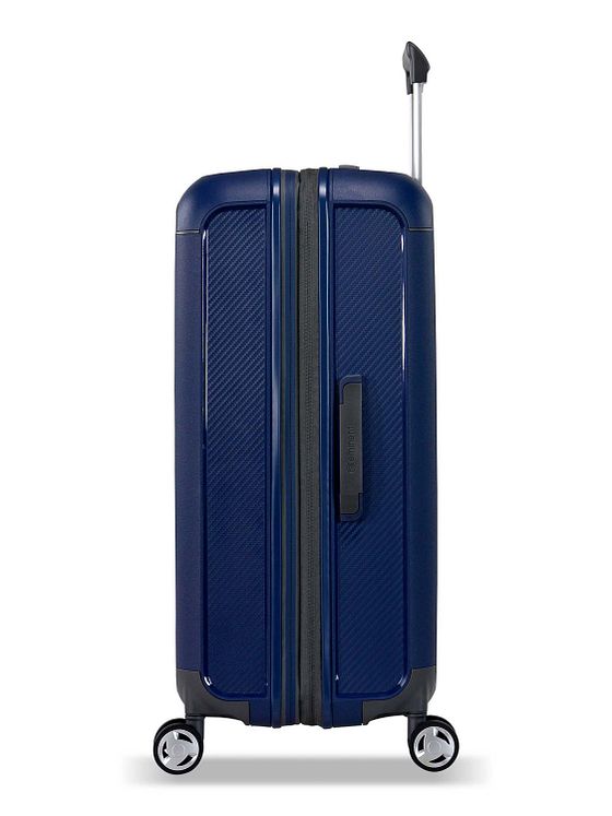 Eminent Aegis 4 kolečka Vozík M 61 cm s roztažitelným záhybem