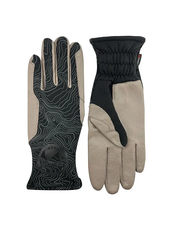 Kessler Sport Mattila Guantes Piel natural Kessler Sport Mattila Guantes Piel natural