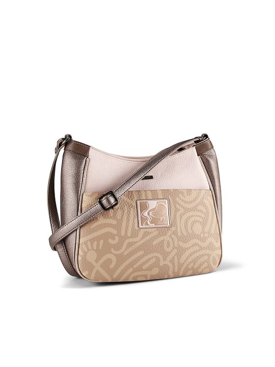 Anekke Olympia Skuldertaske 31 cm Anekke Olympia Skuldertaske 31 cm