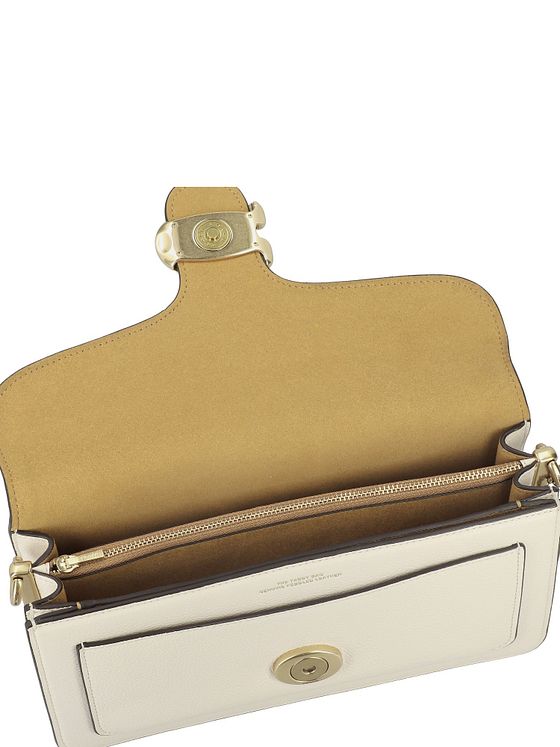 COACH Tabby Skuldertaske Læder 26 cm