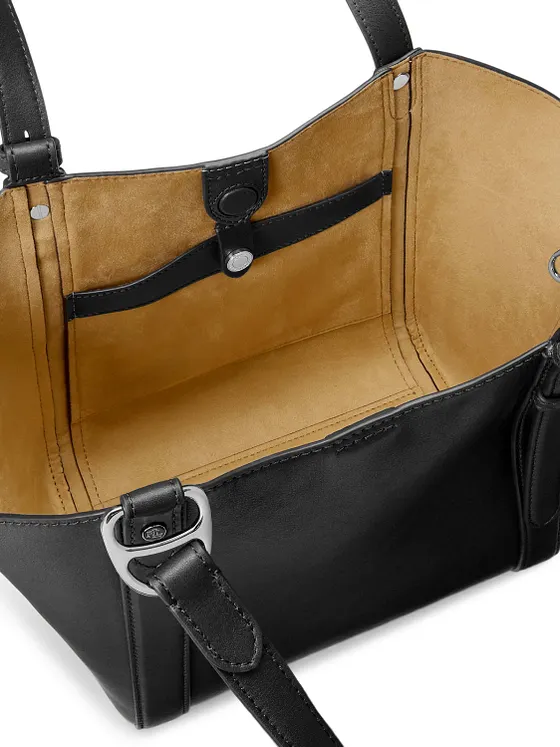 Lauren Ralph Lauren Tasha Bolsa de hombro 37 cm Lauren Ralph Lauren Tasha Bolsa de hombro 37 cm