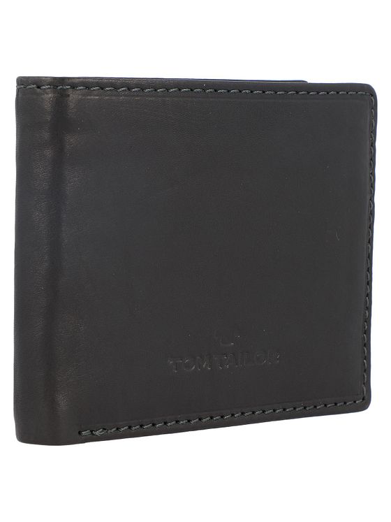 Tom Tailor Lary peněženka kožená 12 cm