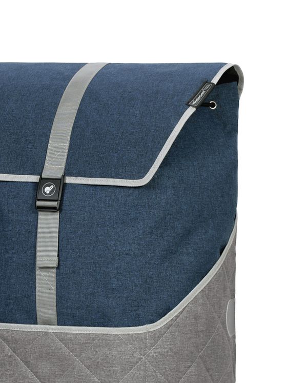 Andersen Shopper Royal Shopper Plus Lasse Shoppingvagn 63 cm Andersen Shopper Royal Shopper Plus Lasse Shoppingvagn 63 cm