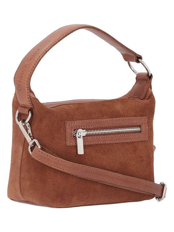 Cowboysbag Cobourg Håndtaske Læder 18 cm