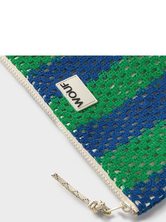 Wouf Terry Kultur-taske 27 cm