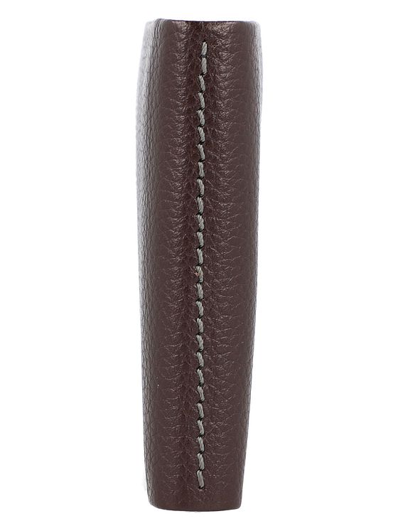 Braun Büffel Prato pung RFID læder 12 cm