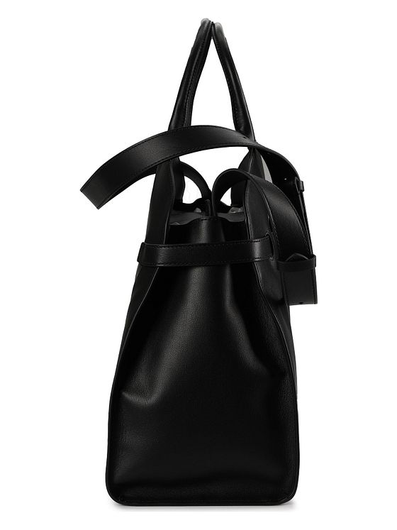 Coccinelle Sabine Håndtaske Læder 49 cm