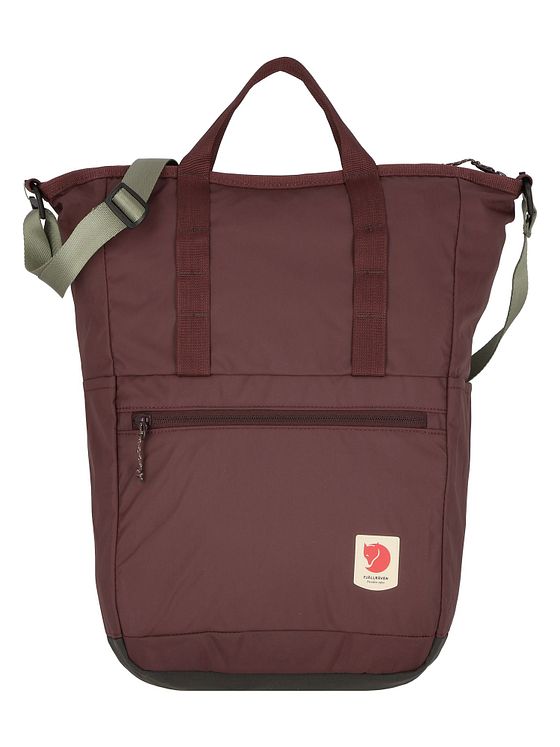 Fjällräven High Coast Totepack Daypack 40 cm Laptoprum