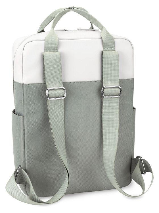 Kapten & Son Bergen City-rygsæk 33,5 cm