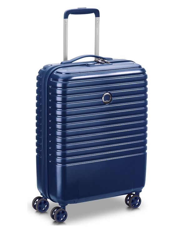 Delsey Paris Caumartin SL 4-hjulet kabinevogn 55 cm