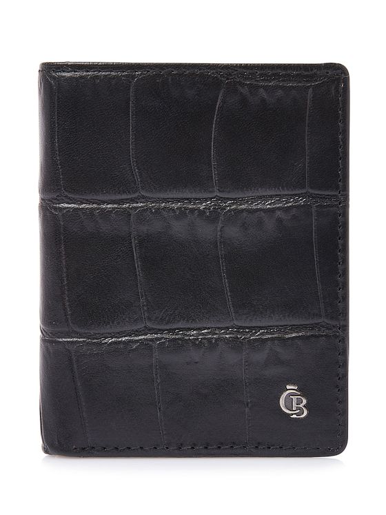 Castelijn & Beerens Peněženka RFID ochrana Kůže 8 cm