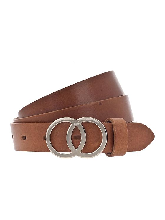 Vanzetti Kožený opasek