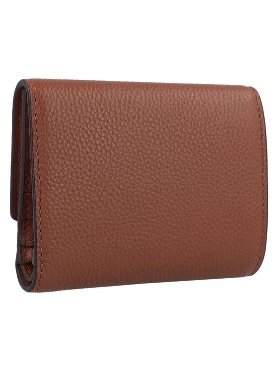 Lauren Ralph Lauren Cameryn Pung Læder 12 cm Lauren Ralph Lauren Cameryn Pung Læder 12 cm