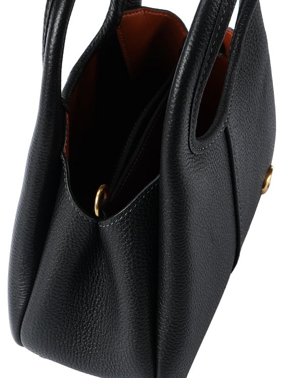 COACH Lana Håndtaske Læder 23.5 cm COACH Lana Håndtaske Læder 23.5 cm