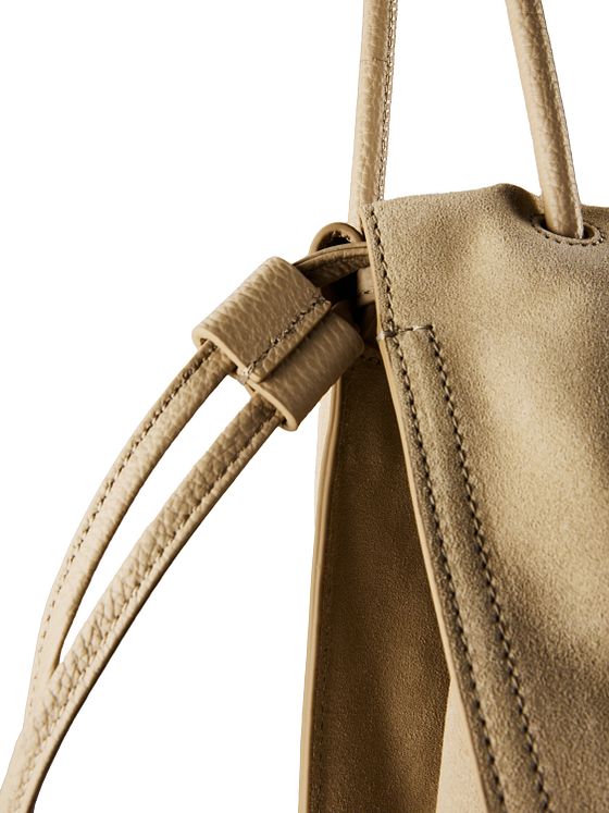 Coccinelle Dulse Skuldertaske Læder 37 cm