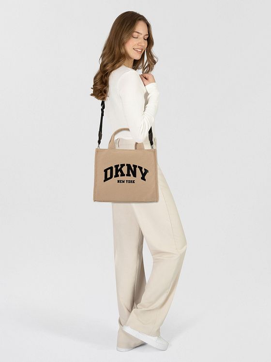 DKNY Hadlee Shopper-taske 31 cm DKNY Hadlee Shopper-taske 31 cm