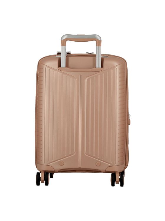 Jump Evae 4 hjul Kabinetrolley 55 cm med strækfold