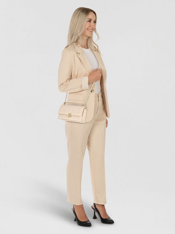 Kate Spade New York Deco Skuldertaske Læder 19.5 cm Kate Spade New York Deco Skuldertaske Læder 19.5 cm