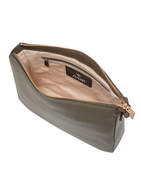 Joop! Sofisticato 1.0 Jasmina skuldertaske læder 27 cm