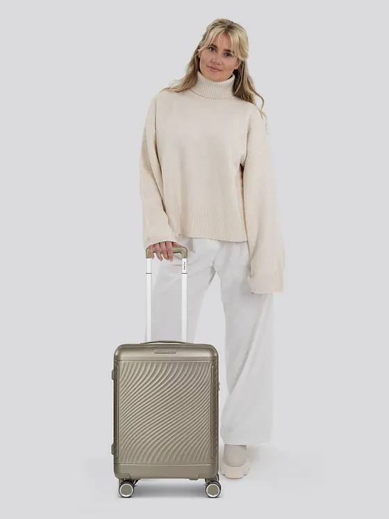 Picard Vienna 4-hjulet Håndbagage S 54 cm