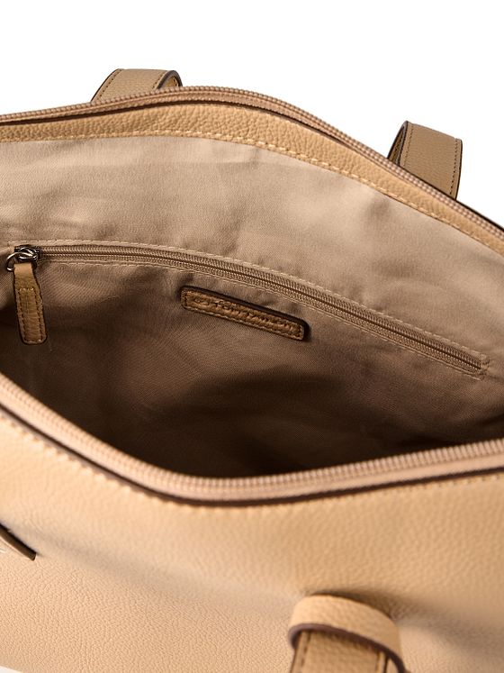 Tom Tailor Elaria Shopper-taske M 33.5 cm