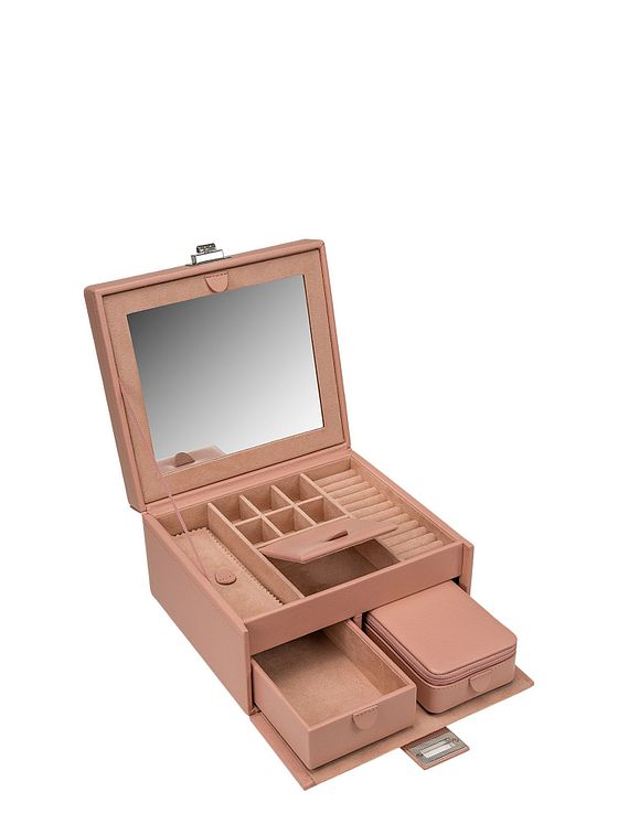 Windrose Marvella Smykkeskrin 21 cm