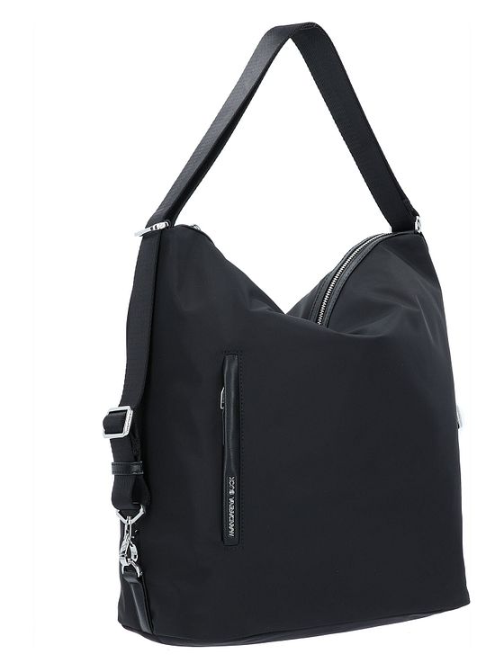 Mandarina Duck Hunter-skuldertaske 33 cm Mandarina Duck Hunter-skuldertaske 33 cm