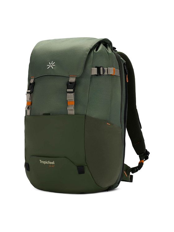 Tropicfeel Shell Vandrer-rygsæk 53 cm