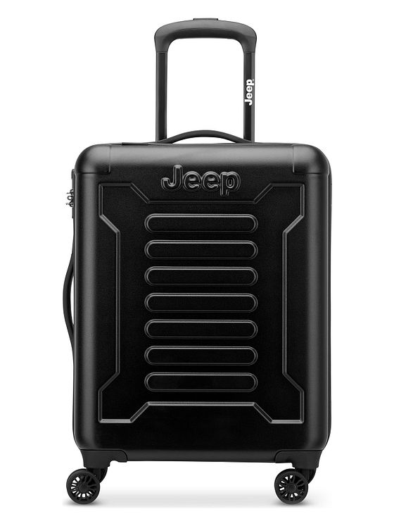 Jeep JH004C 4 hjul Kabinetrolley 55 cm