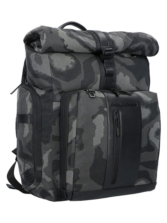 Piquadro Brief Daypack 46 cm Laptoprum