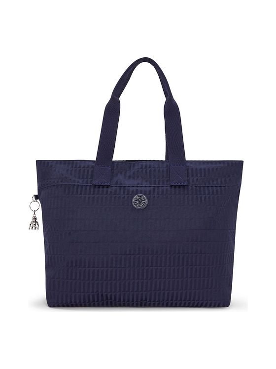 Kipling Elevated Jacquard Colissa Up Shopper-taske 50 cm Laptoprum